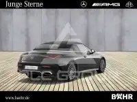 2025 Mercedes Benz CLE 200