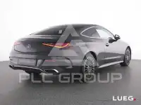 2025 Mercedes Benz CLE 200
