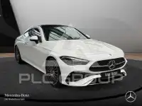 2025 Mercedes Benz CLE 200