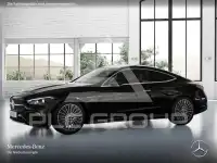 2025 Mercedes Benz CLE 200