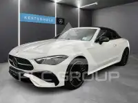 2025 Mercedes Benz CLE 200