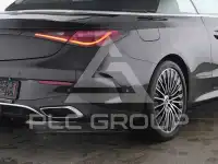 2025 Mercedes Benz CLE 200