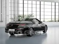 2025 Mercedes Benz CLE 200