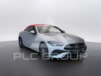 2025 Mercedes Benz CLE 200