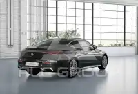 2025 Mercedes Benz CLE 200