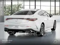 2025 Mercedes Benz CLE 200