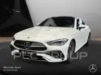 2025 Mercedes Benz CLE 200