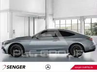 2025 Mercedes Benz CLE 200