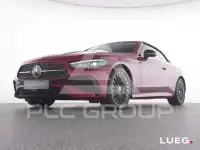 2025 Mercedes Benz CLE 200