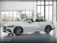 2025 Mercedes Benz CLE 200