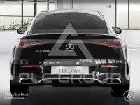 2025 Mercedes Benz CLE 200