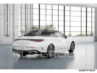 2025 Mercedes Benz CLE 200