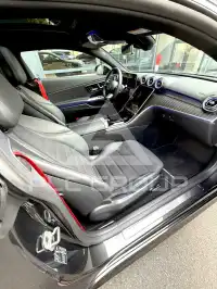 2025 Mercedes Benz CLE 200