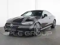 2025 Mercedes Benz CLE 200