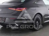 2025 Mercedes Benz CLE 200