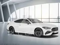 2025 Mercedes Benz CLE 200