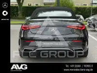 2025 Mercedes Benz CLE 200