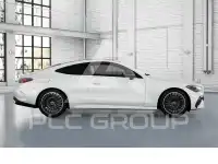2025 Mercedes Benz CLE 200