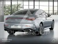 2025 Mercedes Benz CLE 200