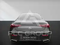 2025 Mercedes Benz CLE 200