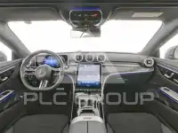 2025 Mercedes Benz CLE 200