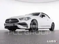2025 Mercedes Benz CLE 200