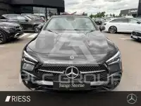 2025 Mercedes Benz CLE 200