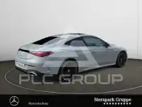 2025 Mercedes Benz CLE 200