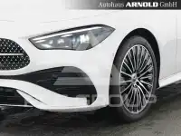 2025 Mercedes Benz CLE 200
