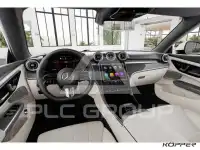 2025 Mercedes Benz CLE 200