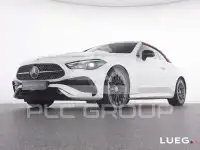 2025 Mercedes Benz CLE 200