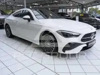 2025 Mercedes Benz CLE 200