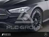 2025 Mercedes Benz CLE 200