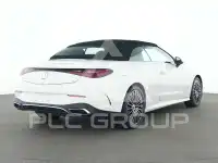2025 Mercedes Benz CLE 200