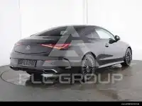 2025 Mercedes Benz CLE 200