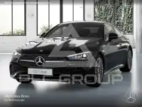 2025 Mercedes Benz CLE 200