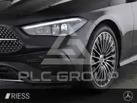 2025 Mercedes Benz CLE 200