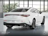 2025 Mercedes Benz CLE 200