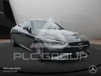 2025 Mercedes Benz CLE 200