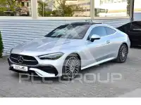 2025 Mercedes Benz CLE 200