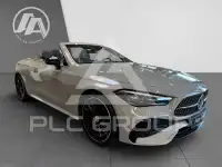 2025 Mercedes Benz CLE 200