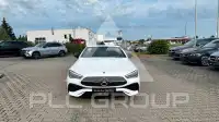 2025 Mercedes Benz CLE 200