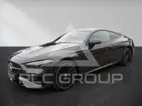 2025 Mercedes Benz CLE 200