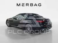 2025 Mercedes Benz CLE 200