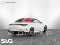 2025 Mercedes Benz CLE 200