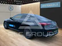 2025 Mercedes Benz CLE 200