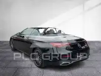 2025 Mercedes Benz CLE 200