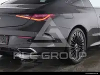 2025 Mercedes Benz CLE 200