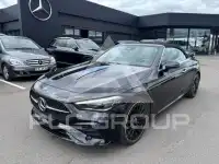2025 Mercedes Benz CLE 200