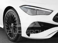 2025 Mercedes Benz CLE 200